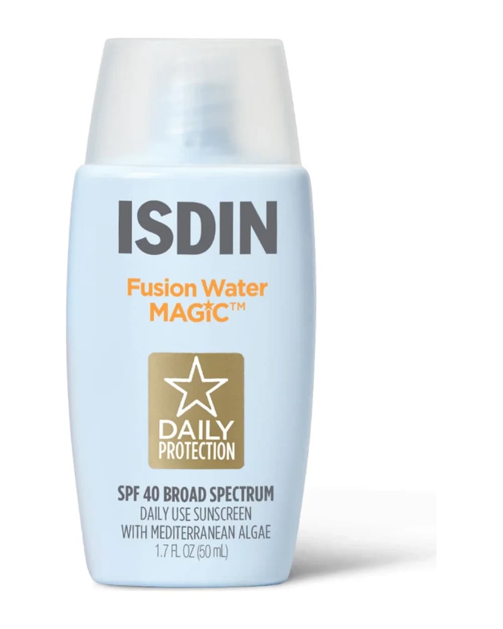 ISDIN Fusion Water Magic SPF40 50ml