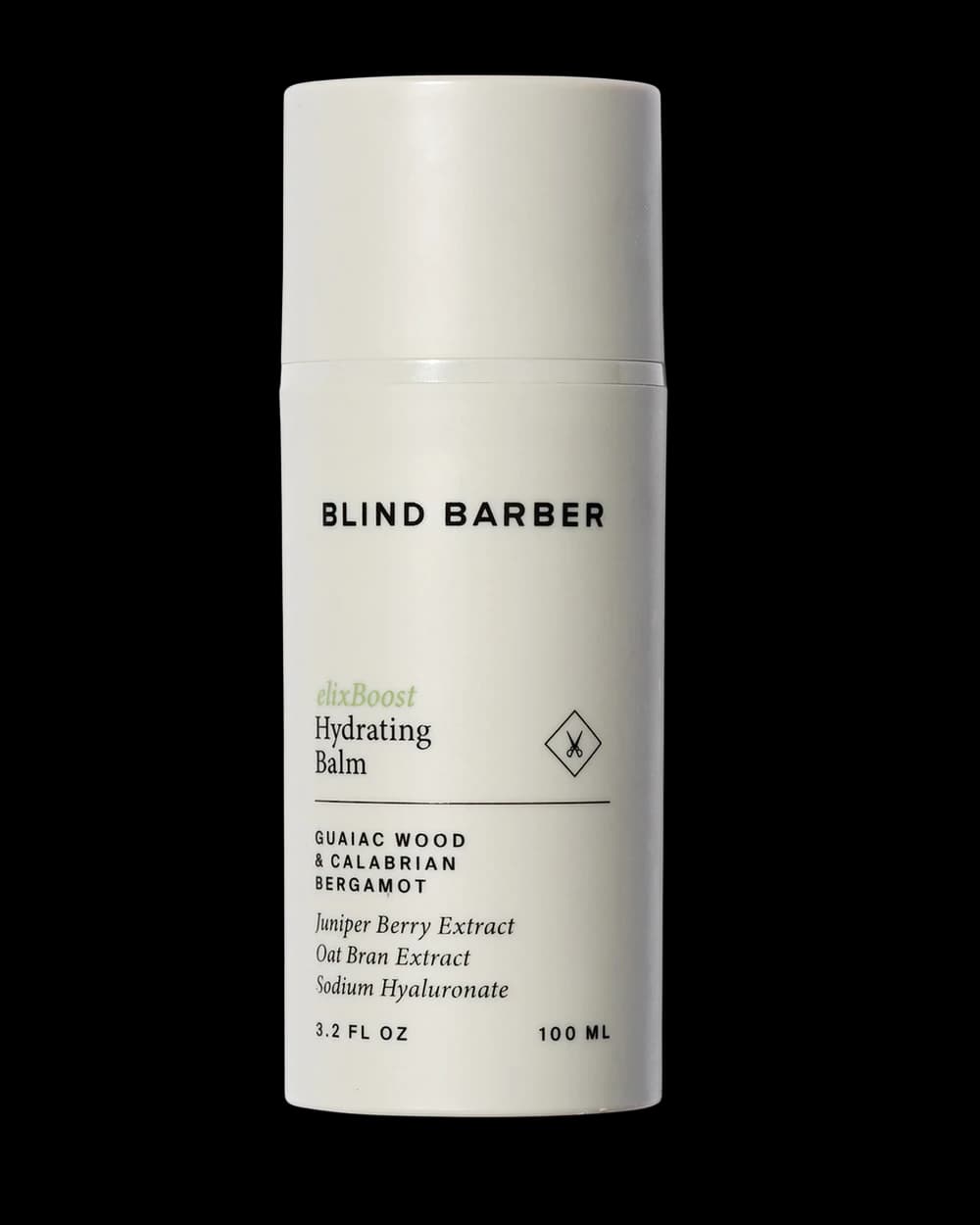 elixBoost Hydrating Balm