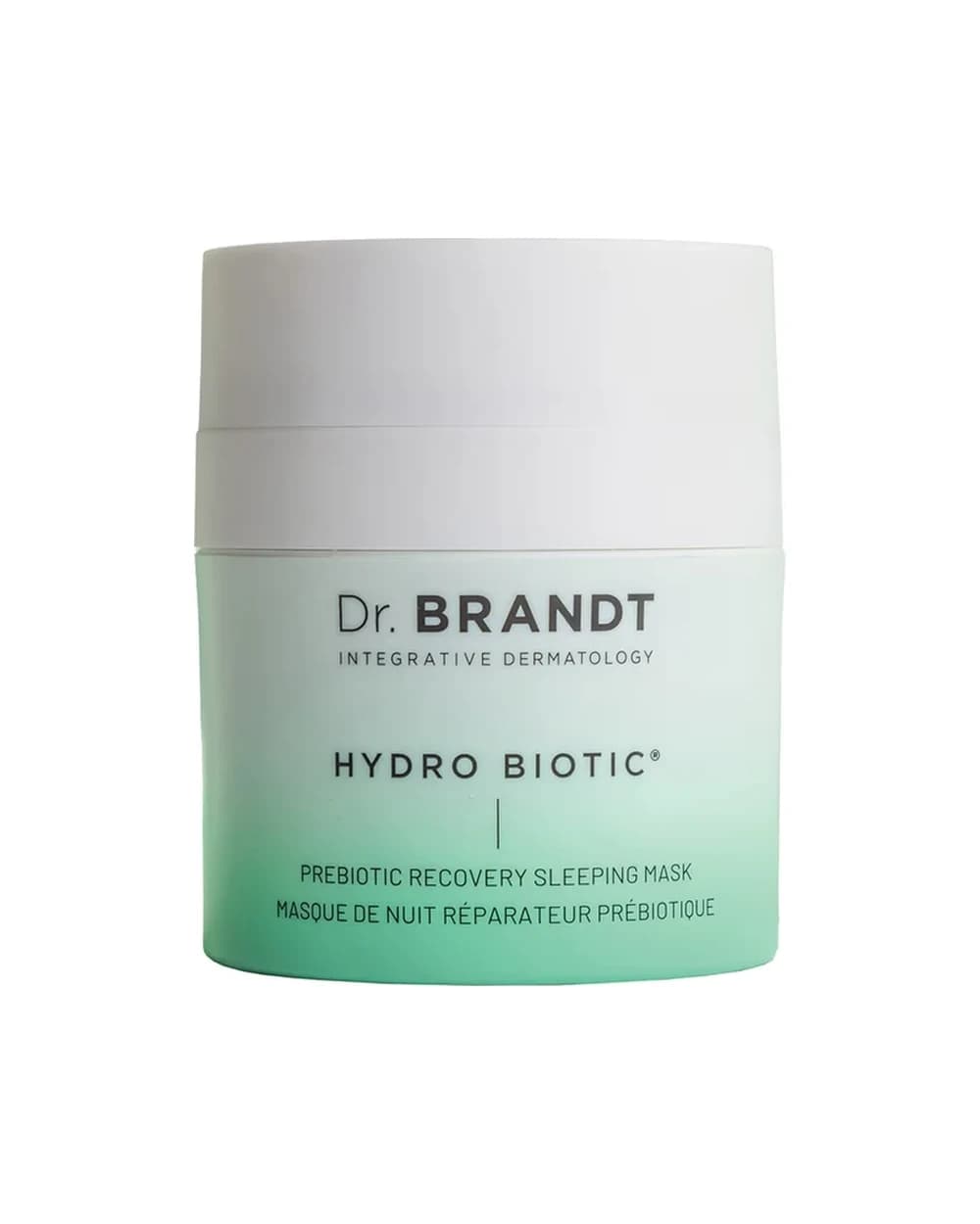 Dr. Brandt Hydro Biotic Recovery Sleeping Mask 1.7oz