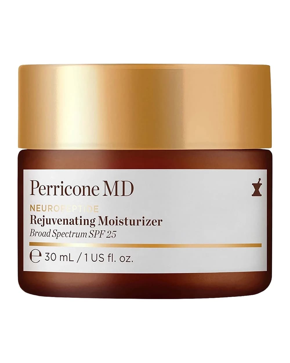 Perricone MD Neuropeptide Rejuvenating Moisturizer Broad Spectrum SPF 25