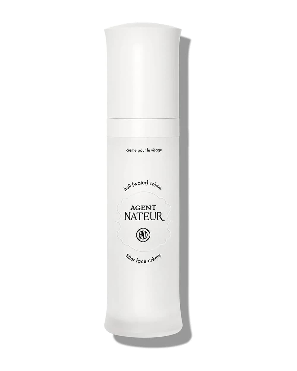 AGENT NATEUR holi (water) crème 1.0oz