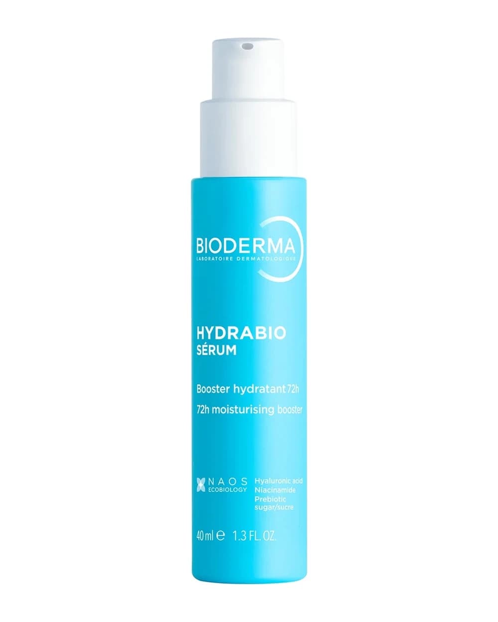 Bioderma Hydrabio Serum (1.3 oz)