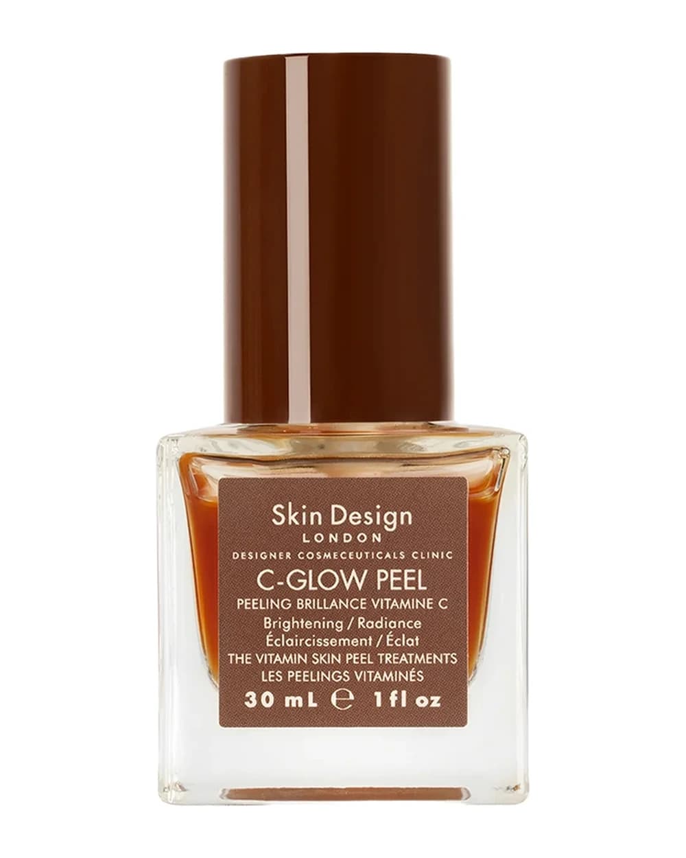 Skin Design London C-Glow Peel 30ml