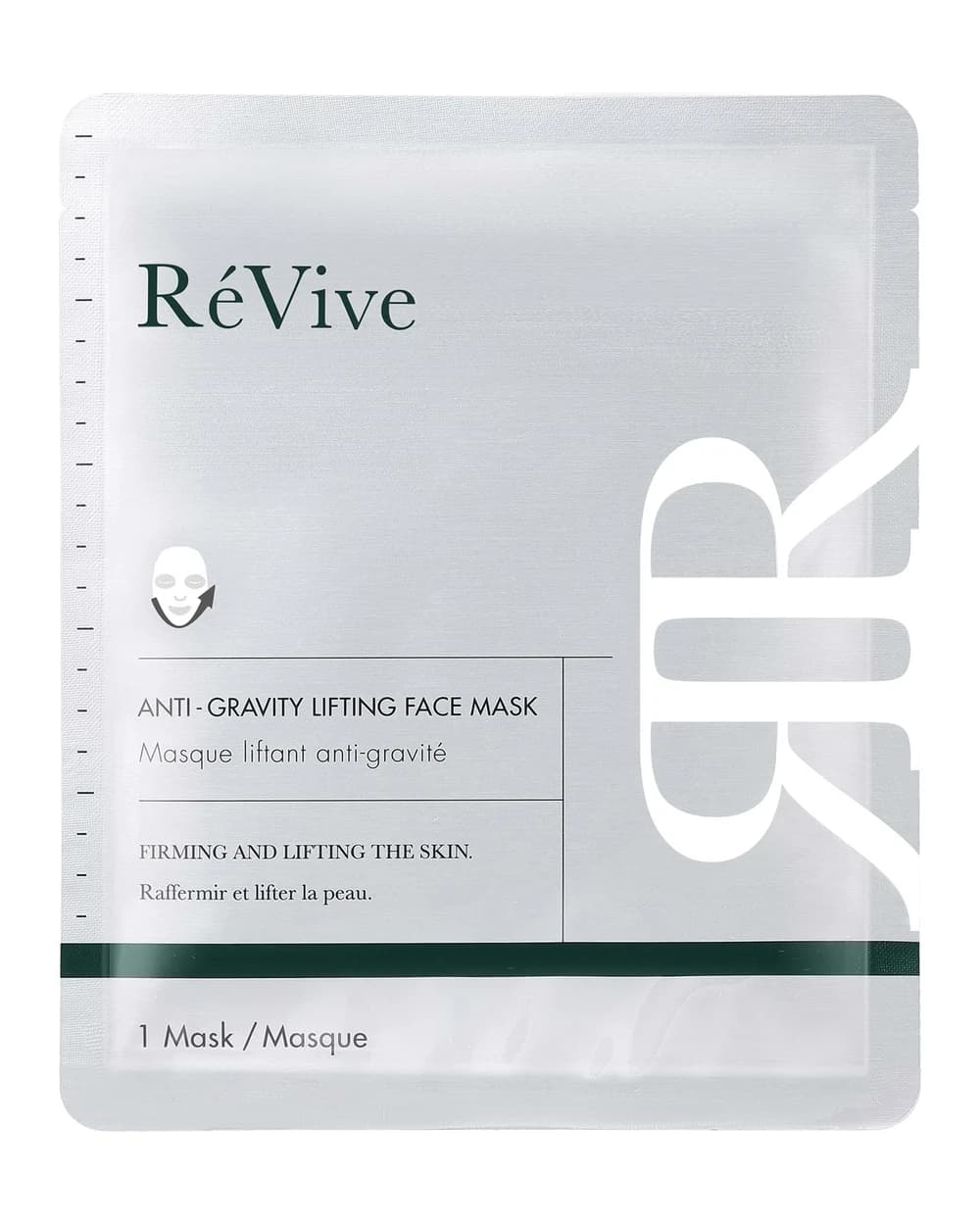 RéVive Skincare Anti-Gravity Lifting Face Mask