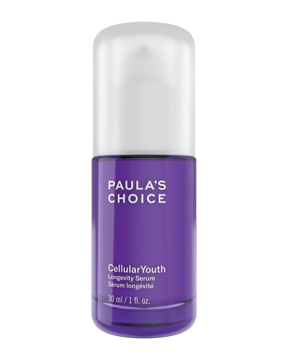Paula's Choice CellularYouth Longevity Serum (30ml)