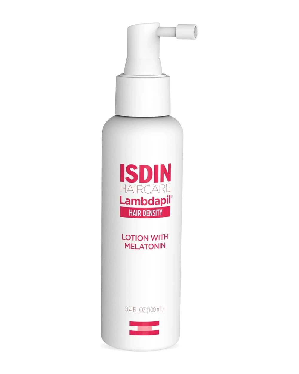 ISDIN Lambdapil® Hair Density Lotion With Melatonin (3.4 FL oz)