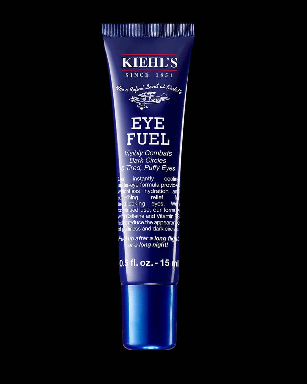 Eye Fuel Eye Cream for Dark Circles