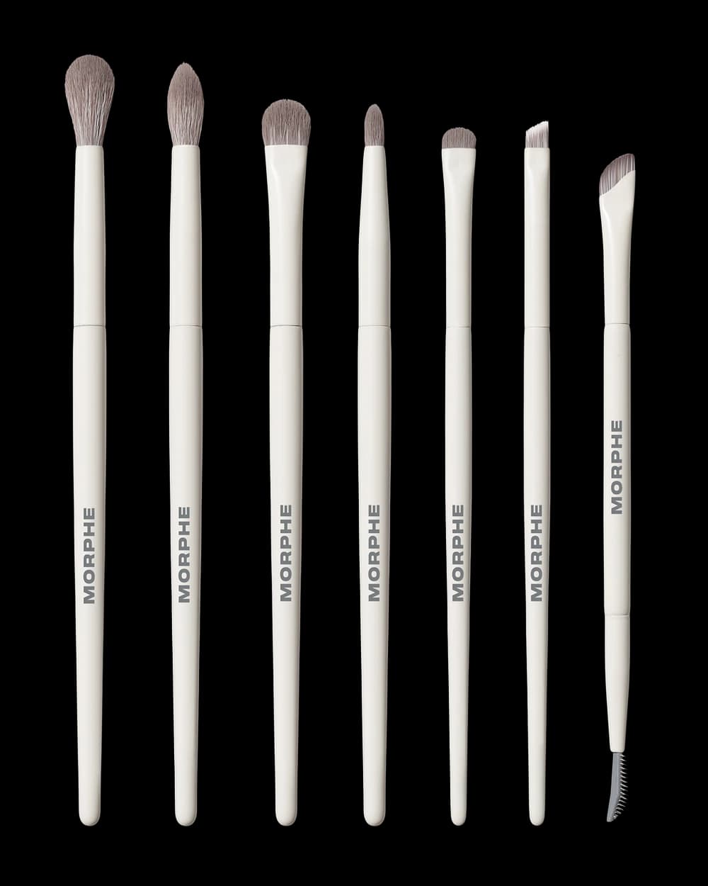 Eye Want It All 7-Piece Eye Brush Set