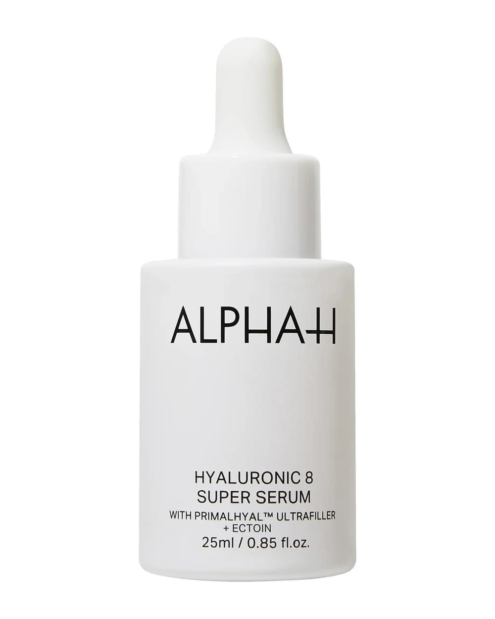 Alpha-H Hyaluronic 8 Super Serum With Primalhyal Ultrafiller + Ectoin 25ml