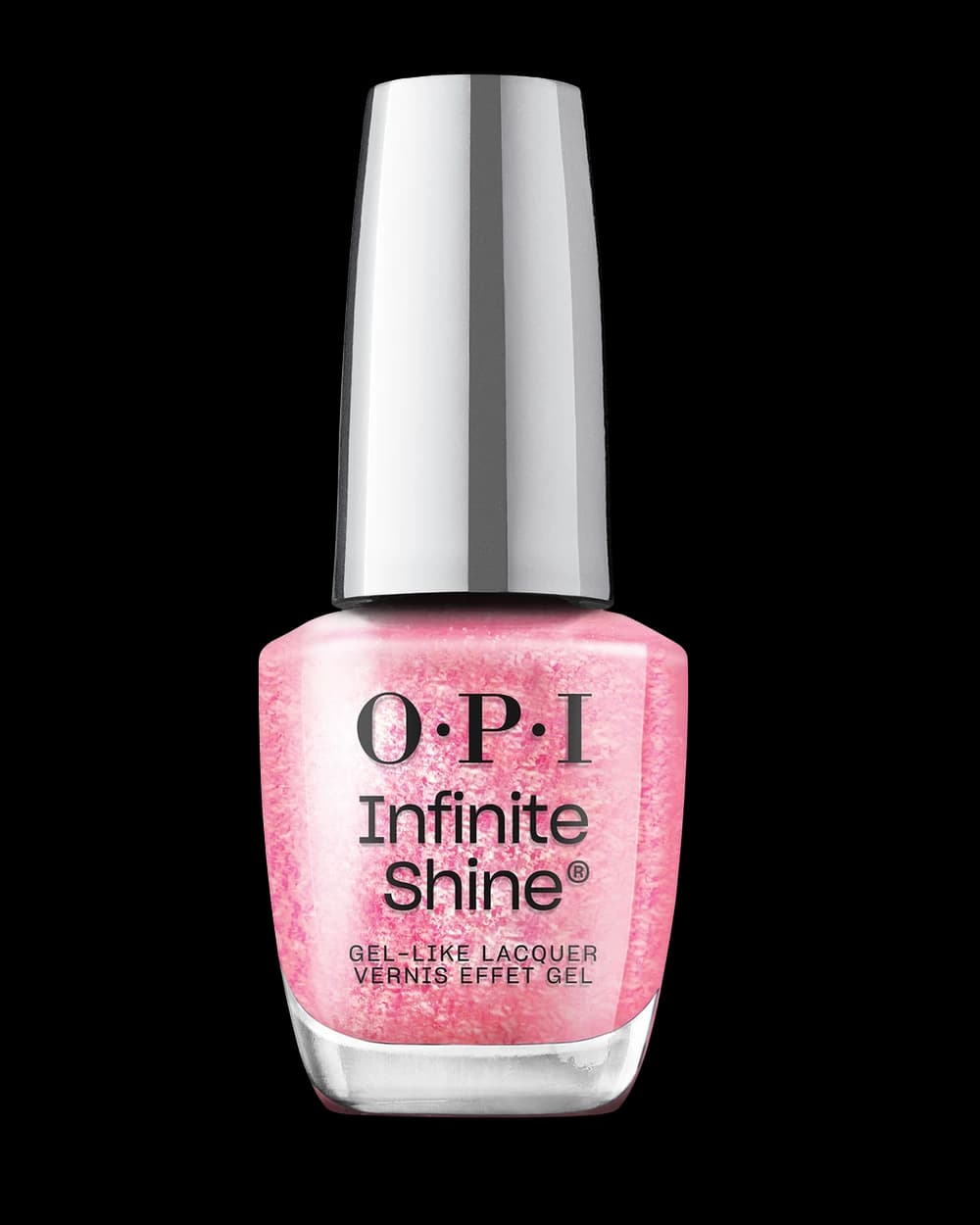 Fan Faves Infinite Shine Long-Wear Nail Polish Collection - Pixel Dust
