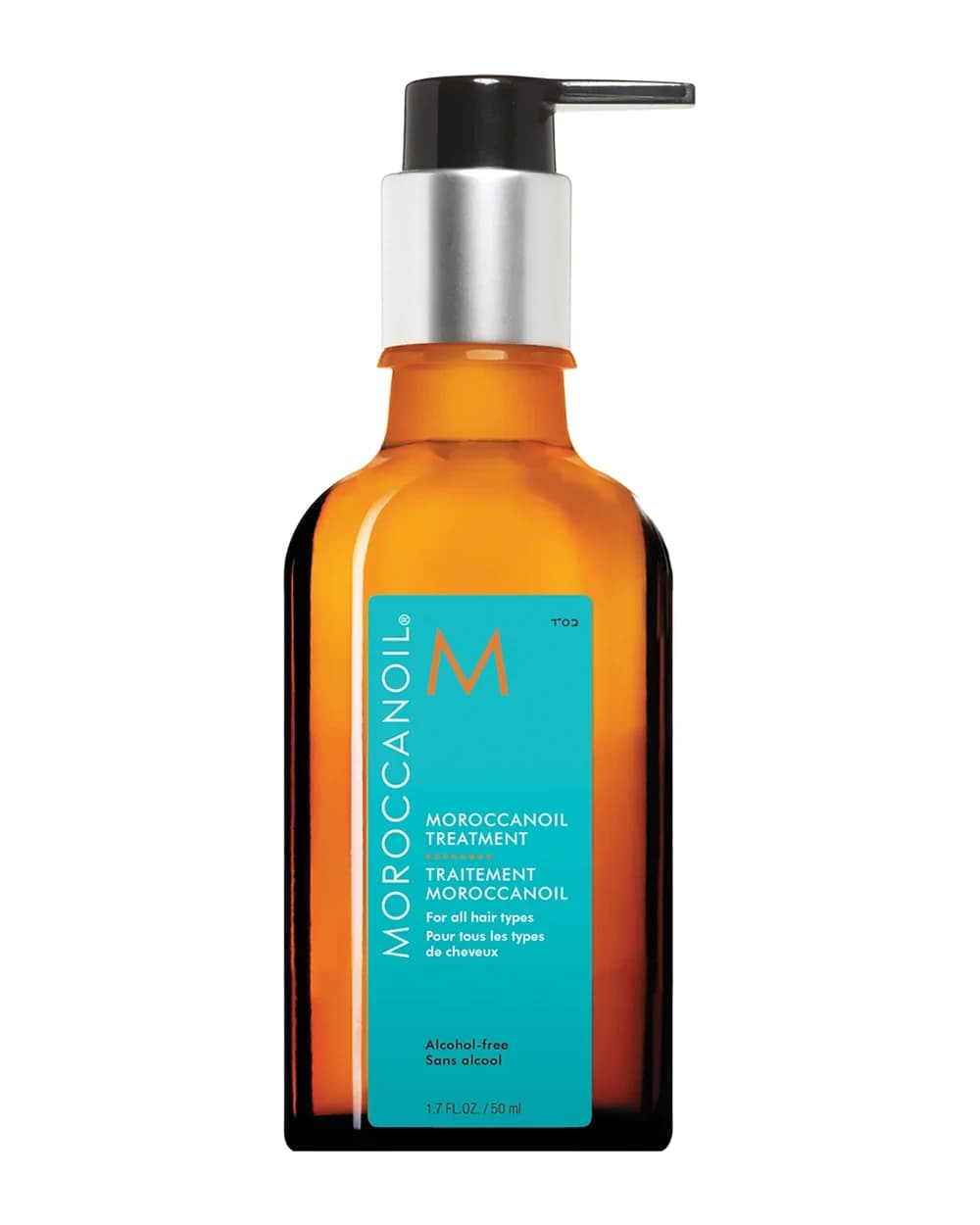 Moroccanoil Treatment, 1.7 Fl. Oz.