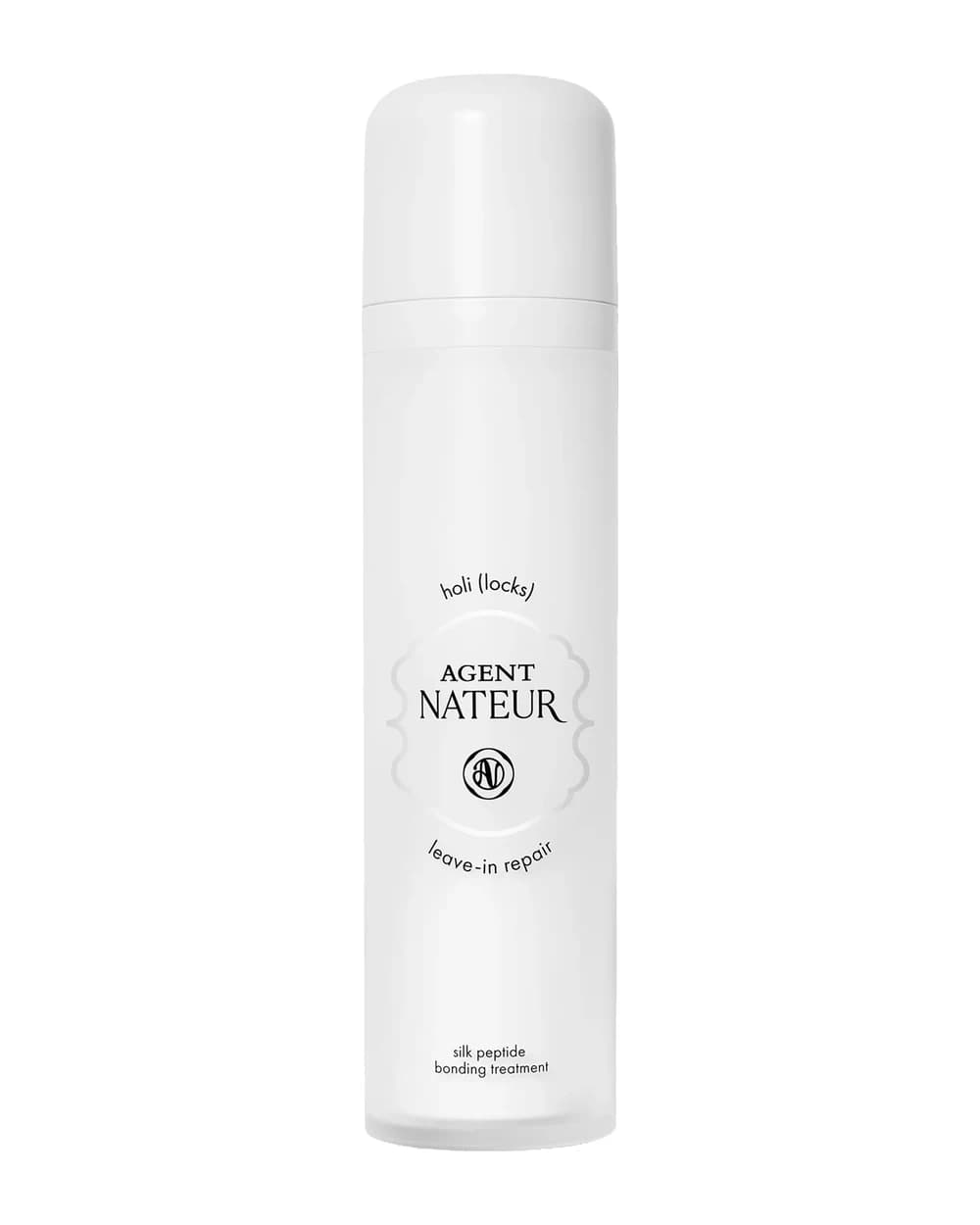 AGENT NATEUR Holi (Locks) Silk Peptide Bonding Leave-In Repair 100ml