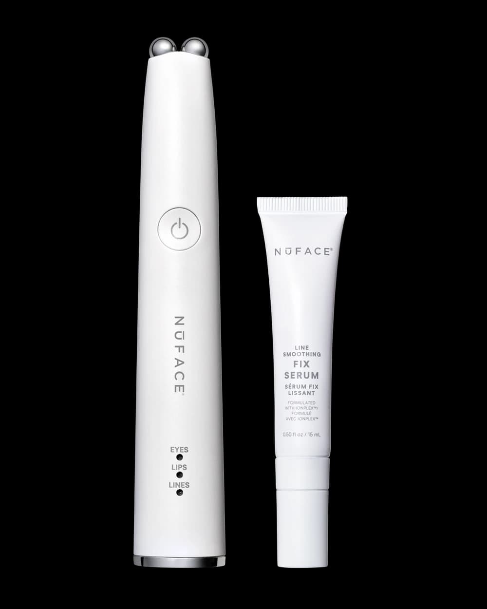 FIX MicroWand - Targeted Microcurrent Device for Eyes, Lips & Lines