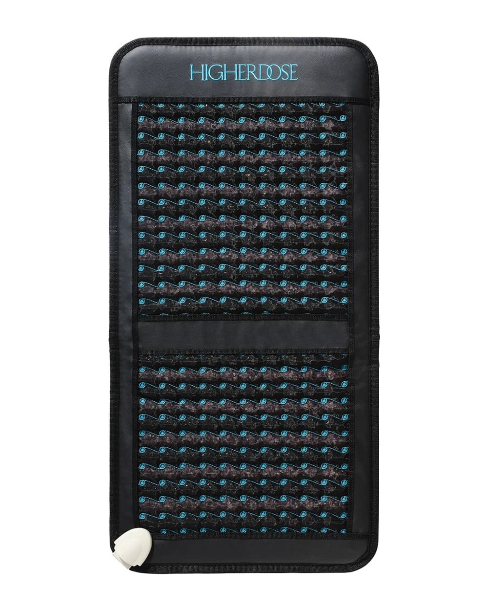 HigherDOSE Infrared PEMF Go Mat