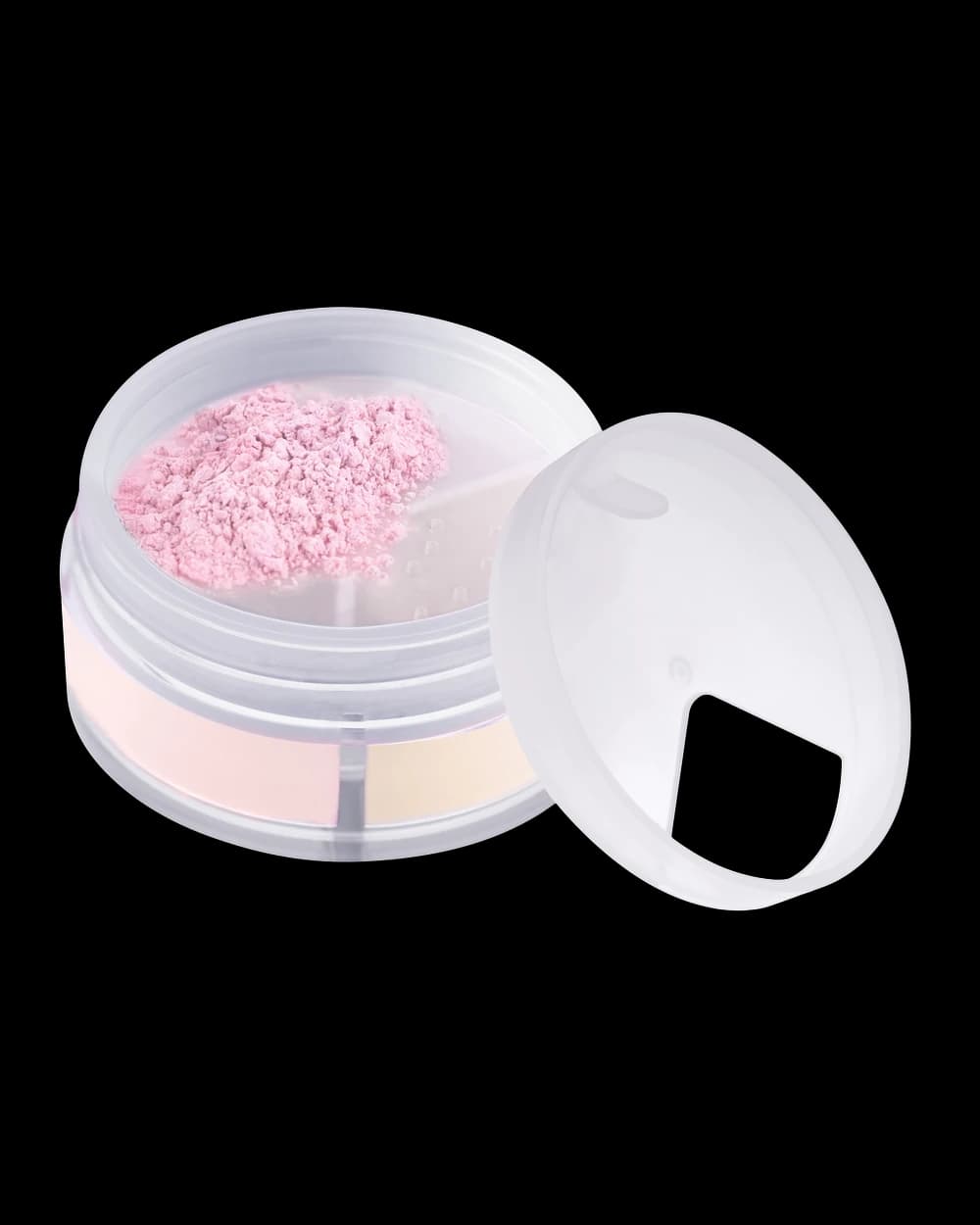 Flawless Skin Trio Loose Setting Powder