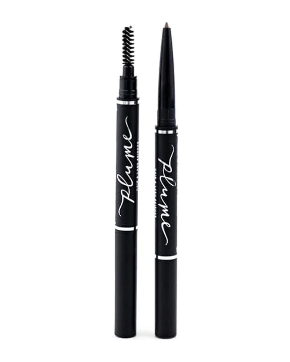 Plume Science Nourish & Define Refillable Brow Pencil (Various Shades)
