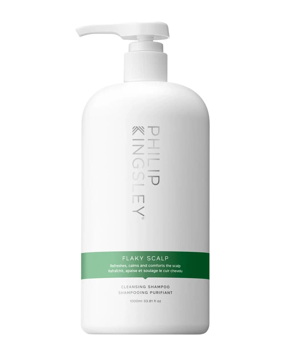 Flaky Scalp Cleansing Shampoo 1000ml