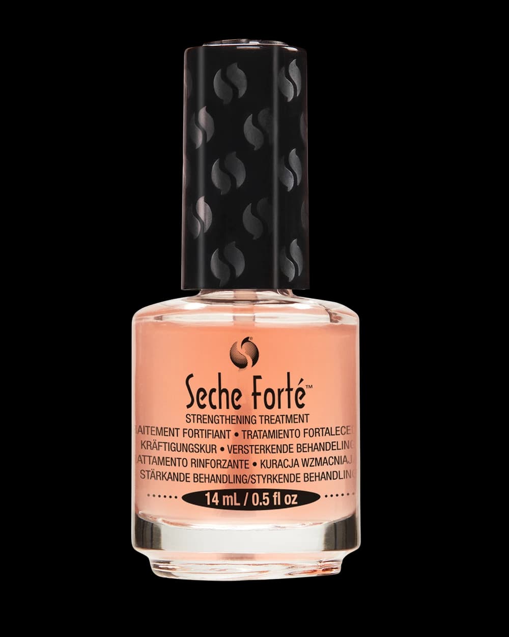 Forté Strengthening Treatment