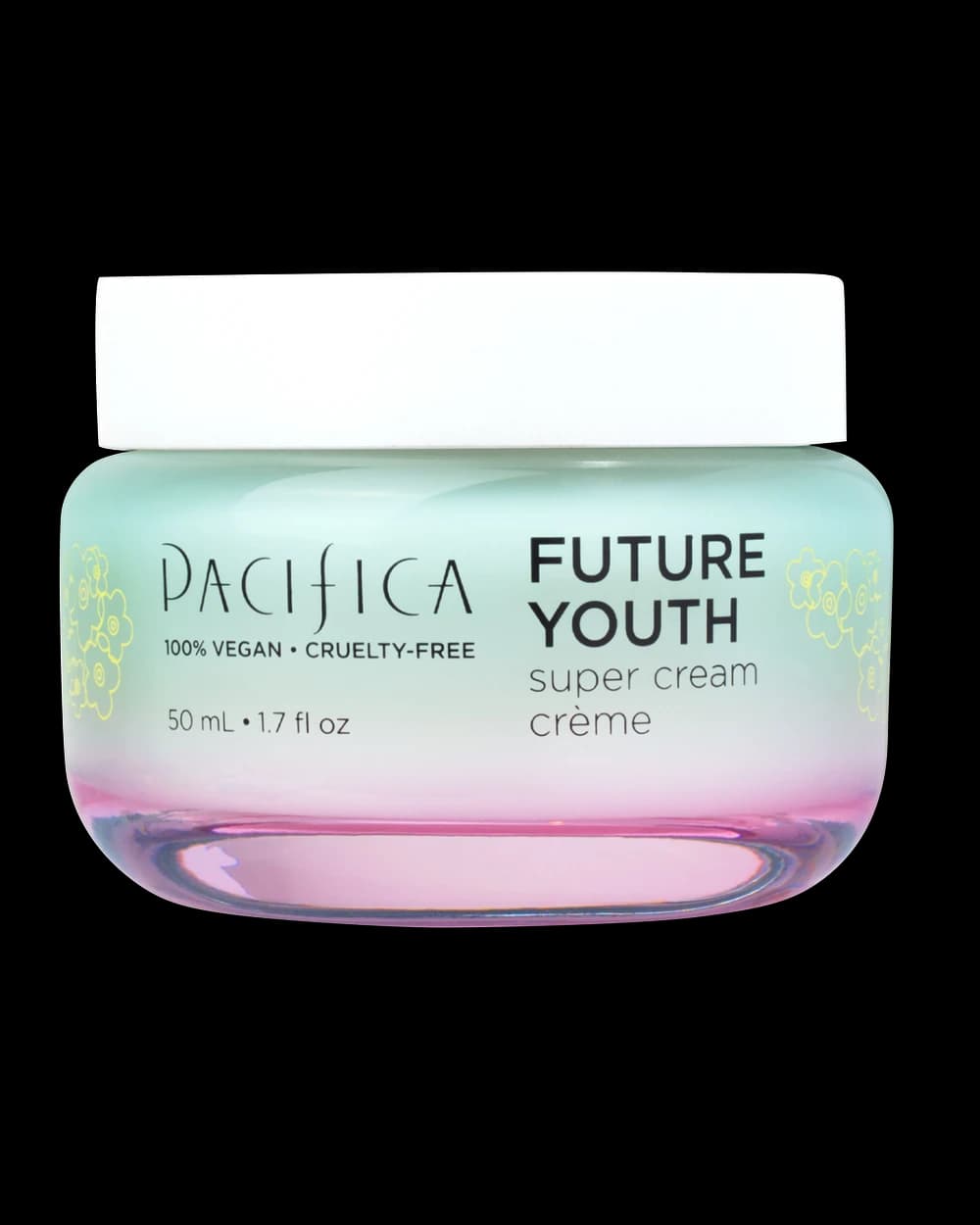 Future Youth Moisturizing Super Cream