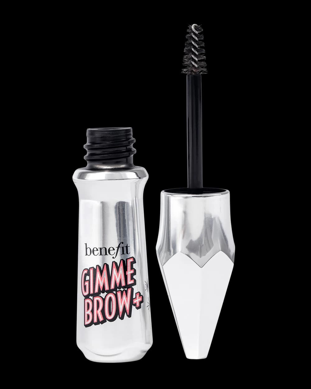 Gimme Brow+ Tinted Volumizing Eyebrow Gel Mini - 2 Light
