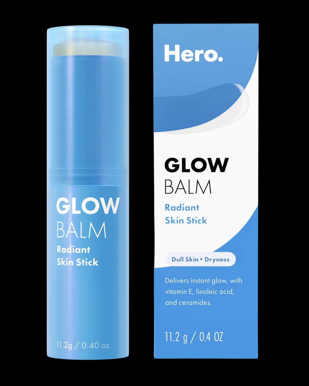Glow Balm Radiant Skin Stick