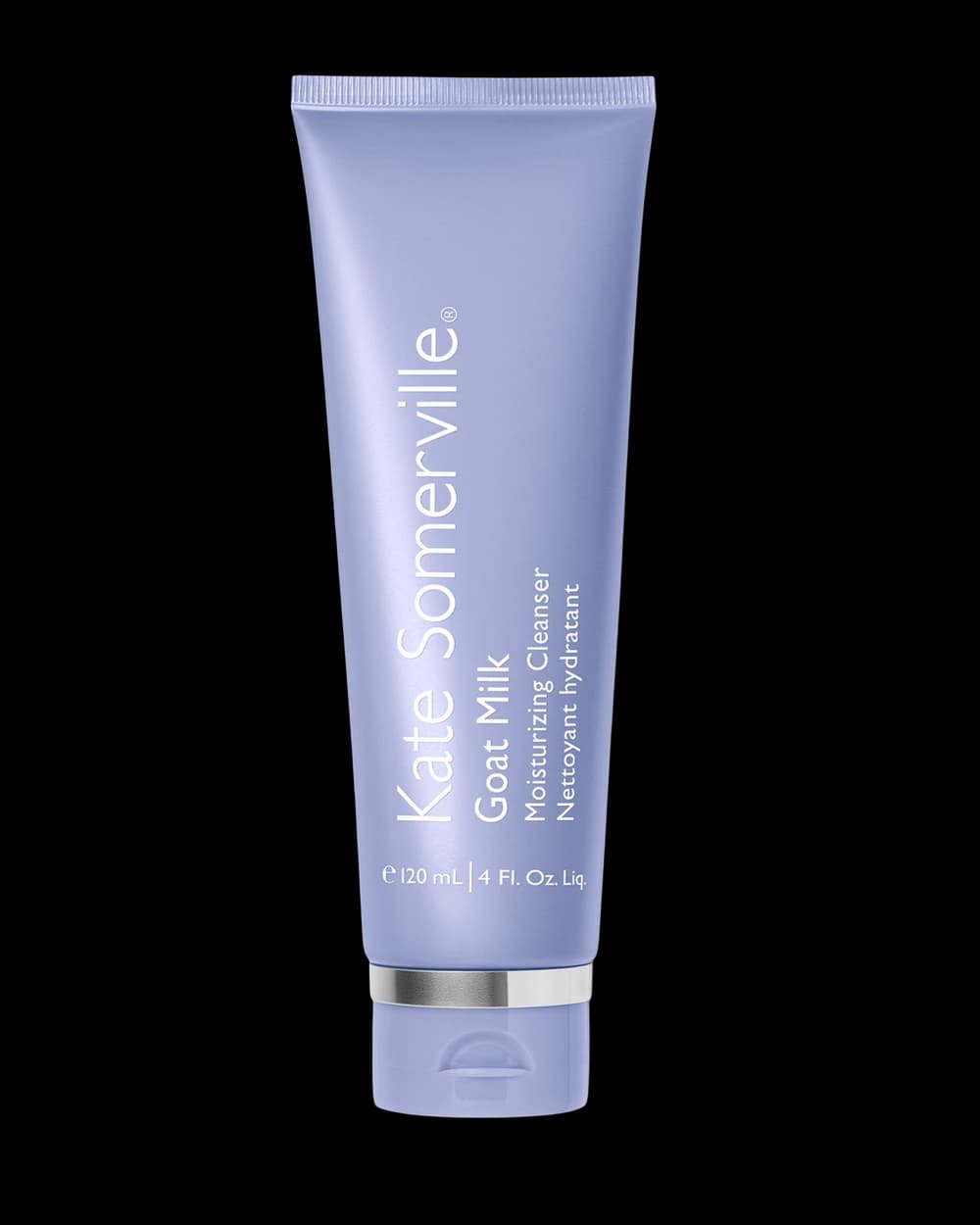 Goat Milk Moisturizing Cleanser