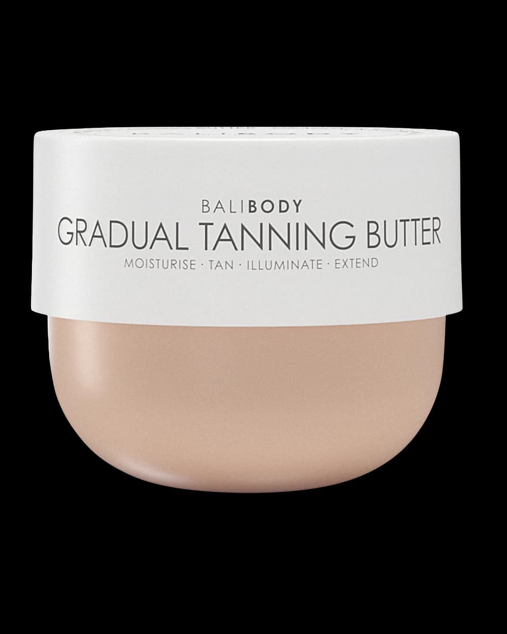 Gradual Tanning Butter