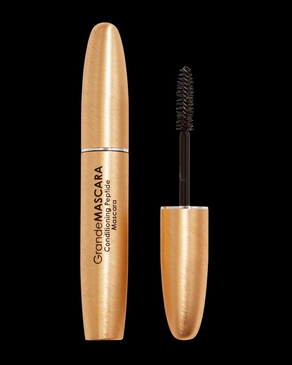 GrandeMASCARA Conditioning Peptide Mascara - Black