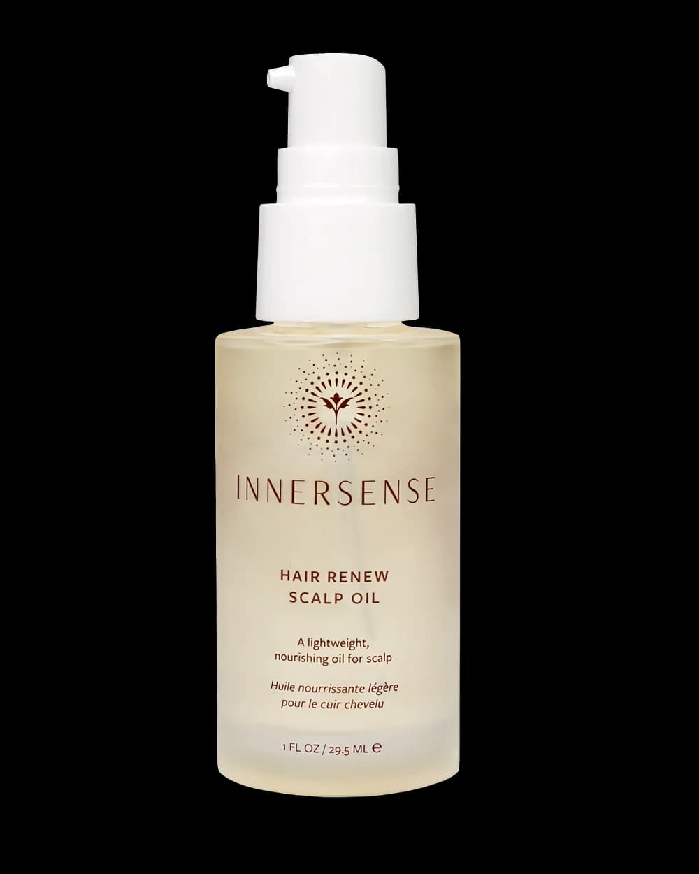 Hair Renew Scalp Oil