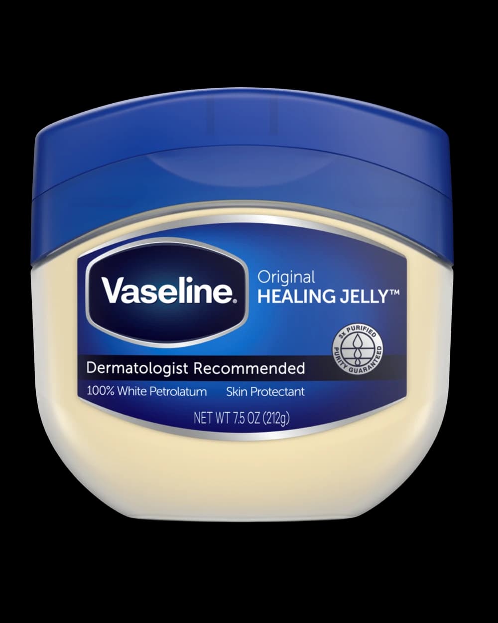 Healing Petroleum Jelly - Unscented