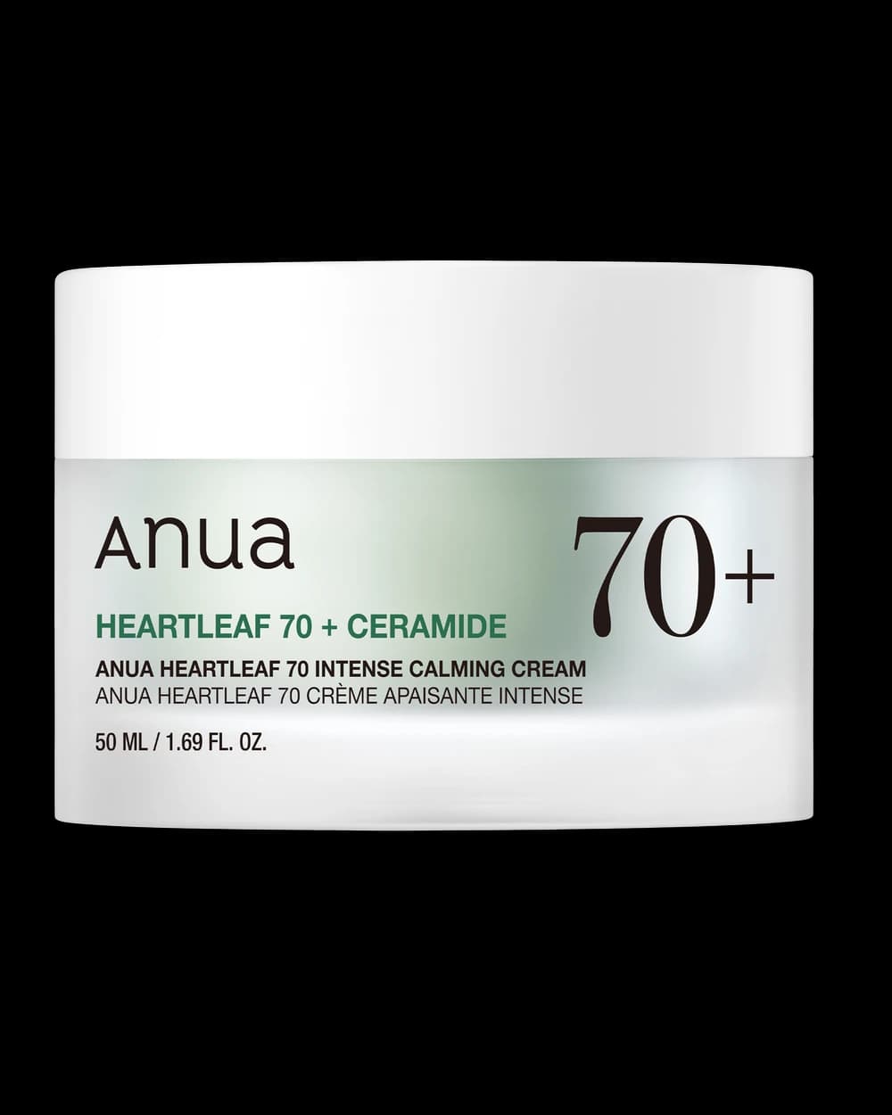 Heartleaf 70 Intense Calming Cream
