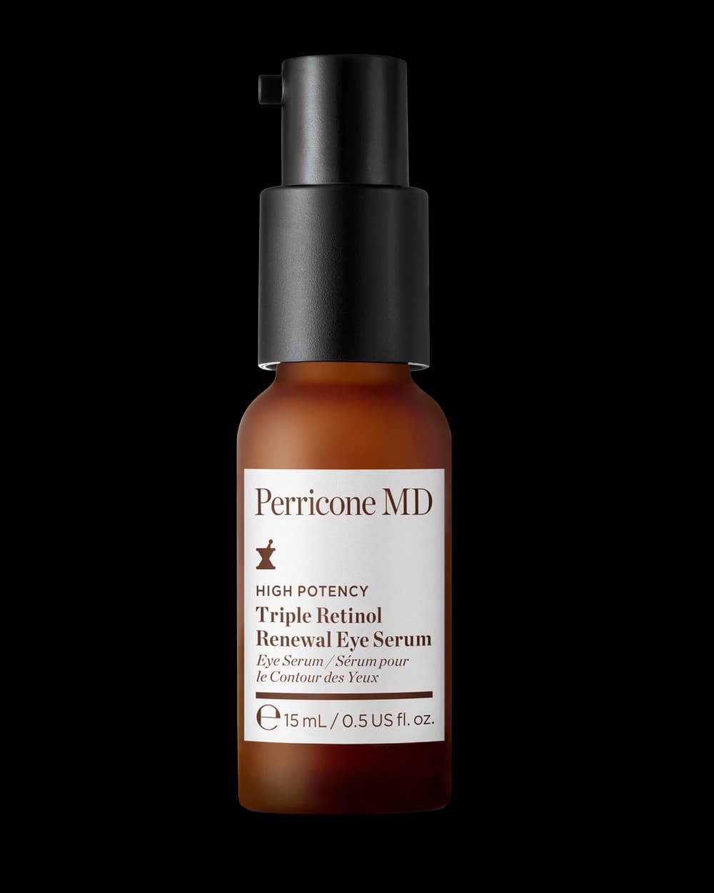 High Potency Triple Retinol Renewal Eye Serum