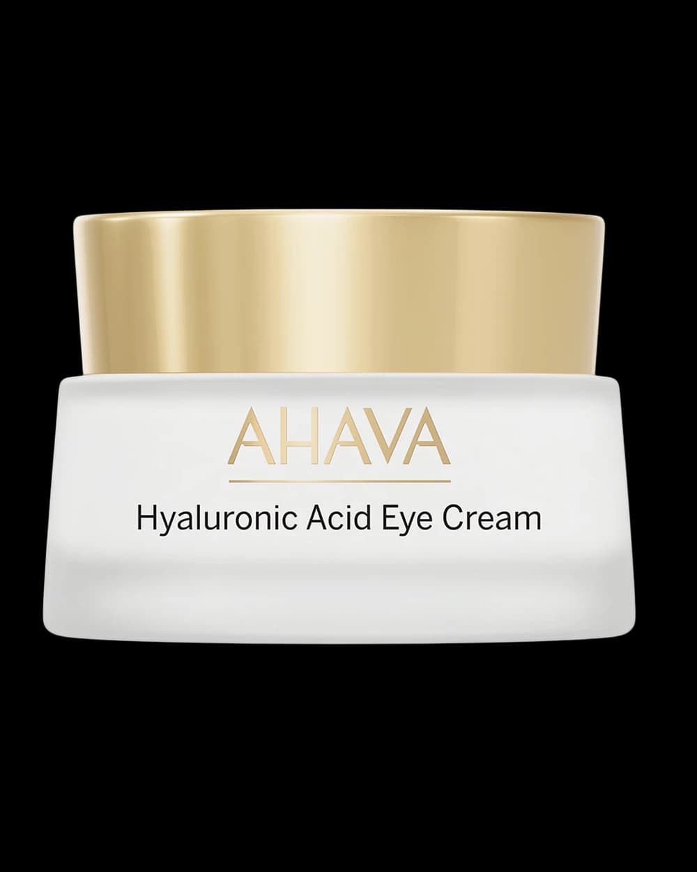 Hyaluronic Acid Eye Cream