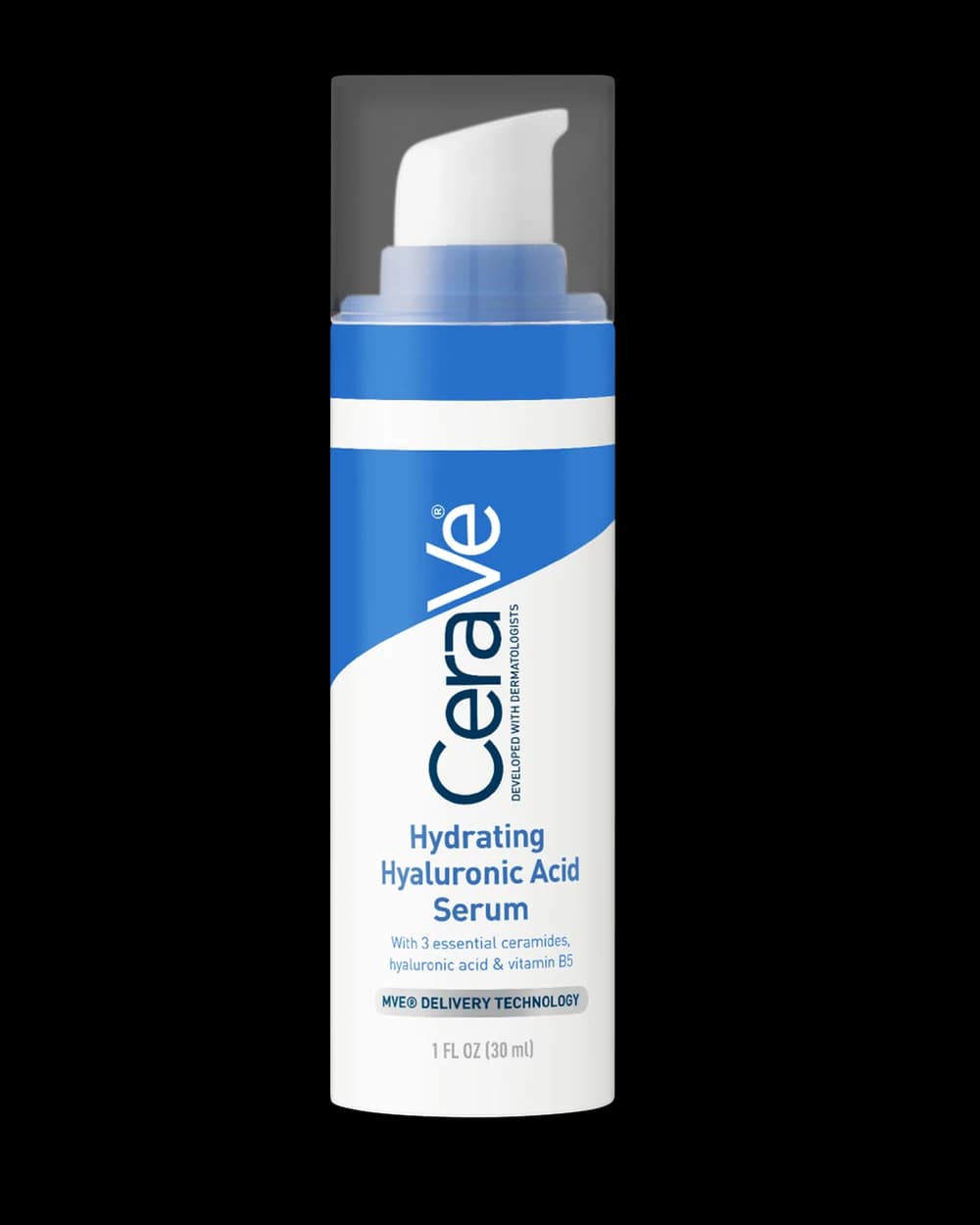 Hydrating Hyaluronic Acid Serum
