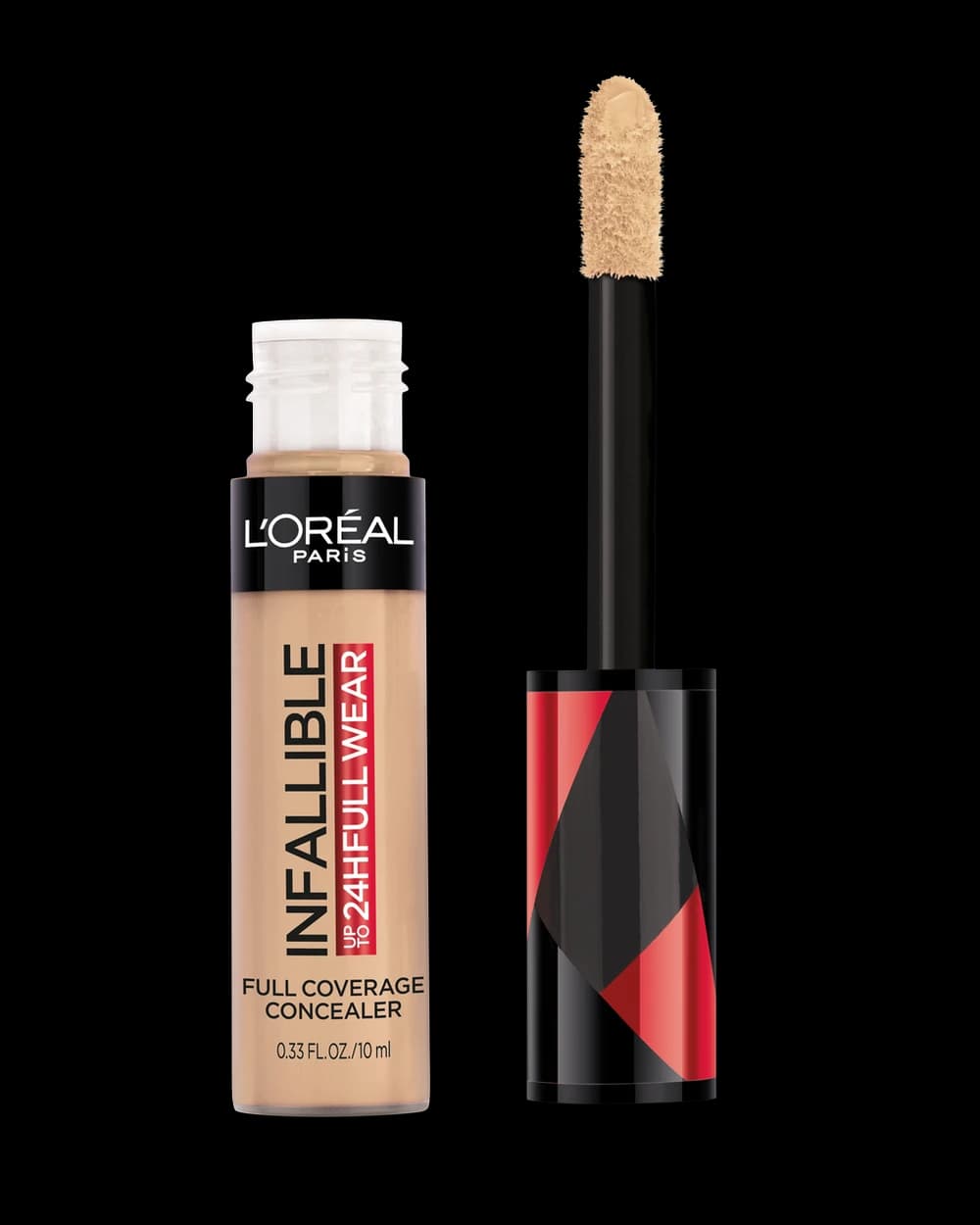 Infallible Full Wear Waterproof Concealer - 370 Biscuit
