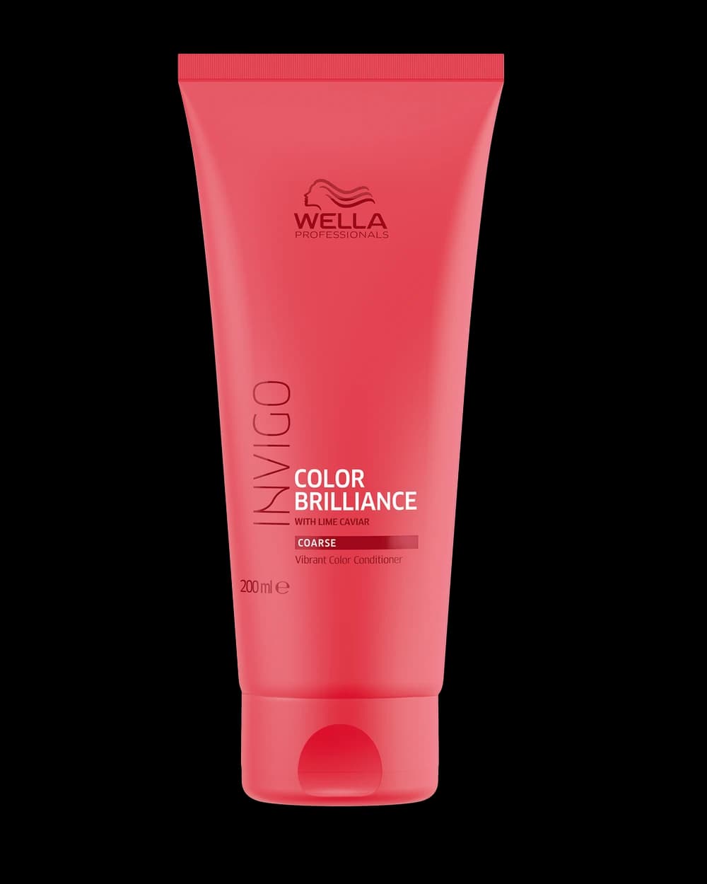 Invigo Brilliance Conditioner For Coarse Hair - 8.4 oz