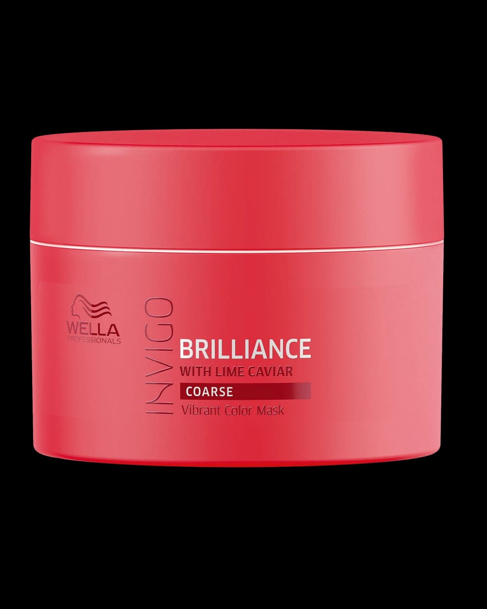 Invigo Brilliance Mask For Coarse Hair - 5.07 oz