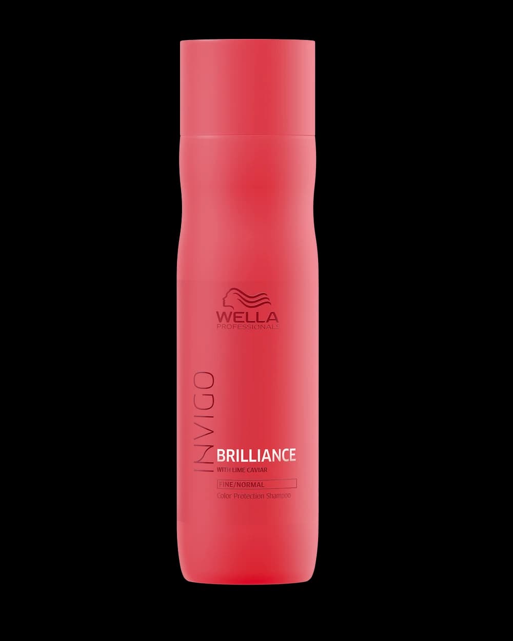 Invigo Brilliance Shampoo For Normal Hair - 10.1 oz