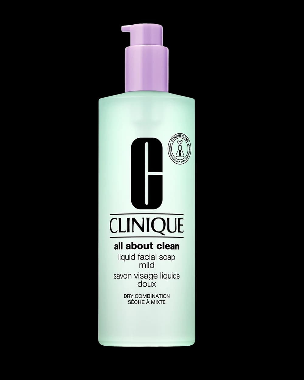 Jumbo All About Clean Liquid Facial Soap Cleanser - Mild