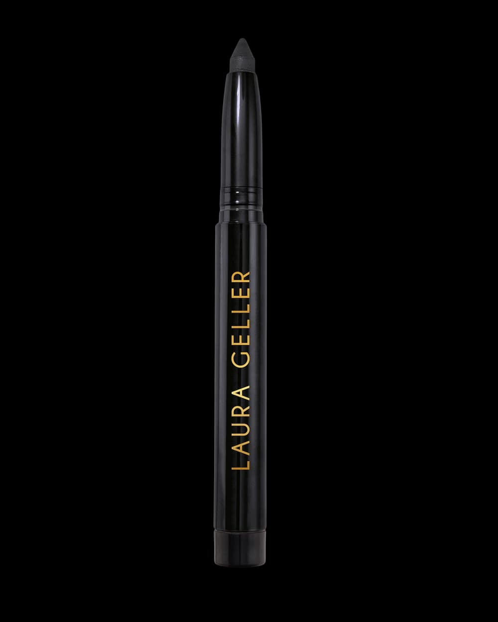 Kajal Longwear Eyeliner - Deep Black Kohl