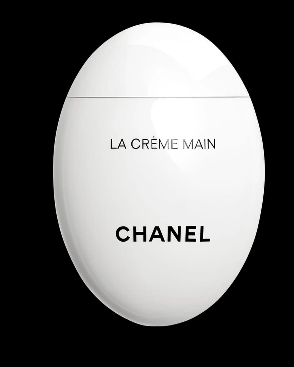 LA CRÈME MAIN Nourish - Soften - Illuminate