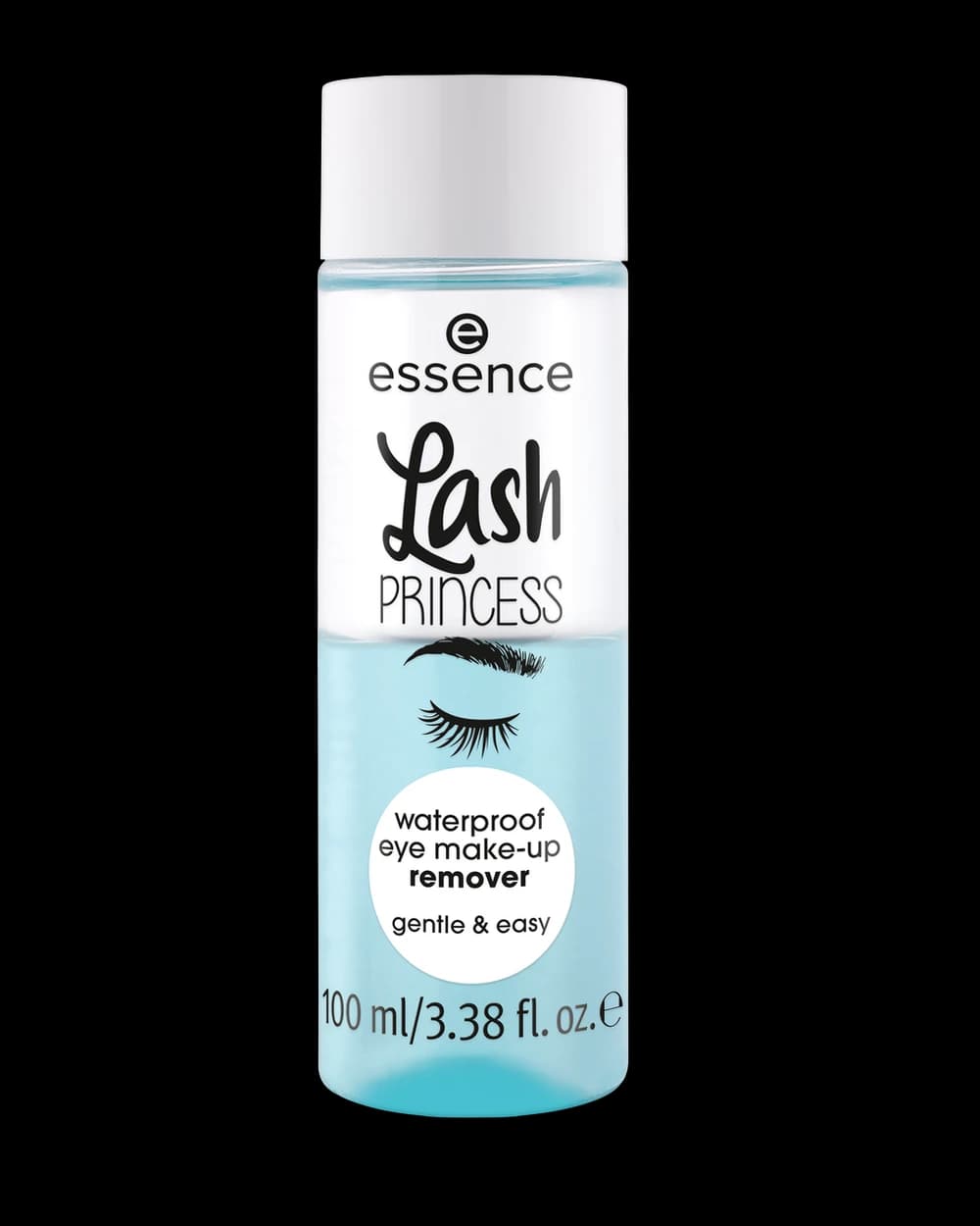 Lash Princess Waterproof Eye Make-Up Remover
