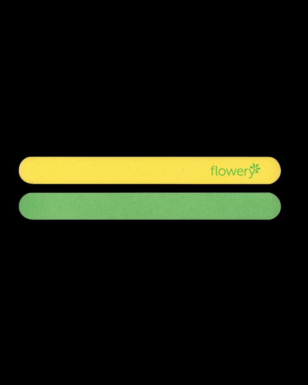 Lemon Lime Nail File