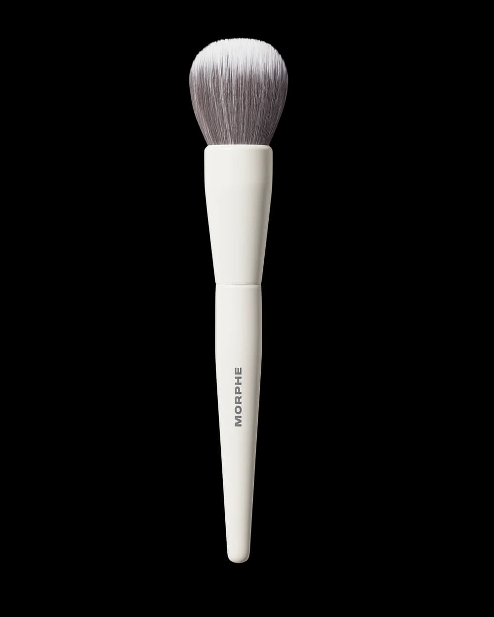 M102 Rounded Cream & Liquid Foundation Brush
