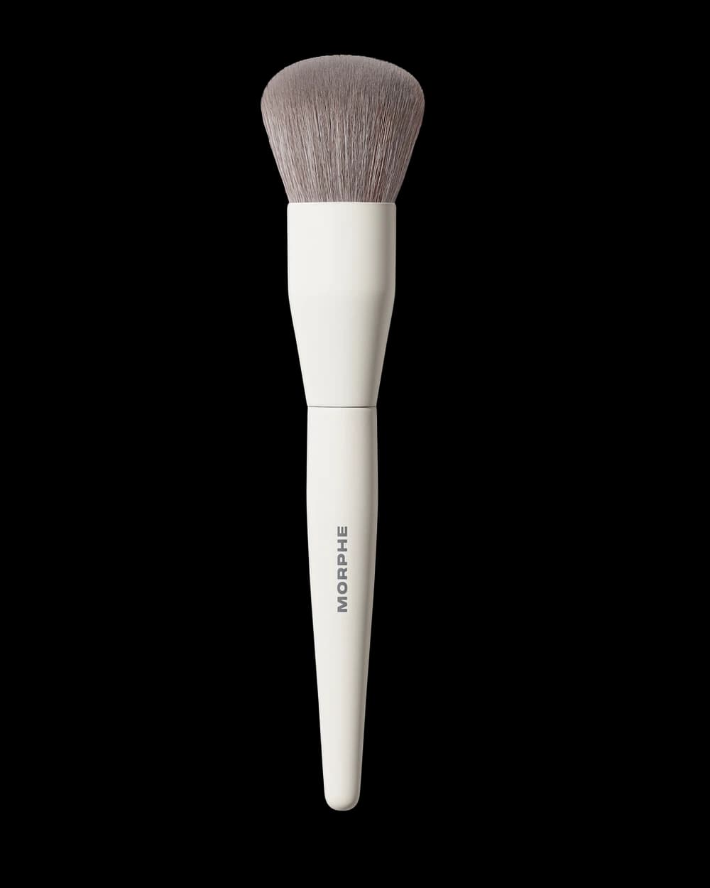 M105 Large Domed Foundation & Body Brush