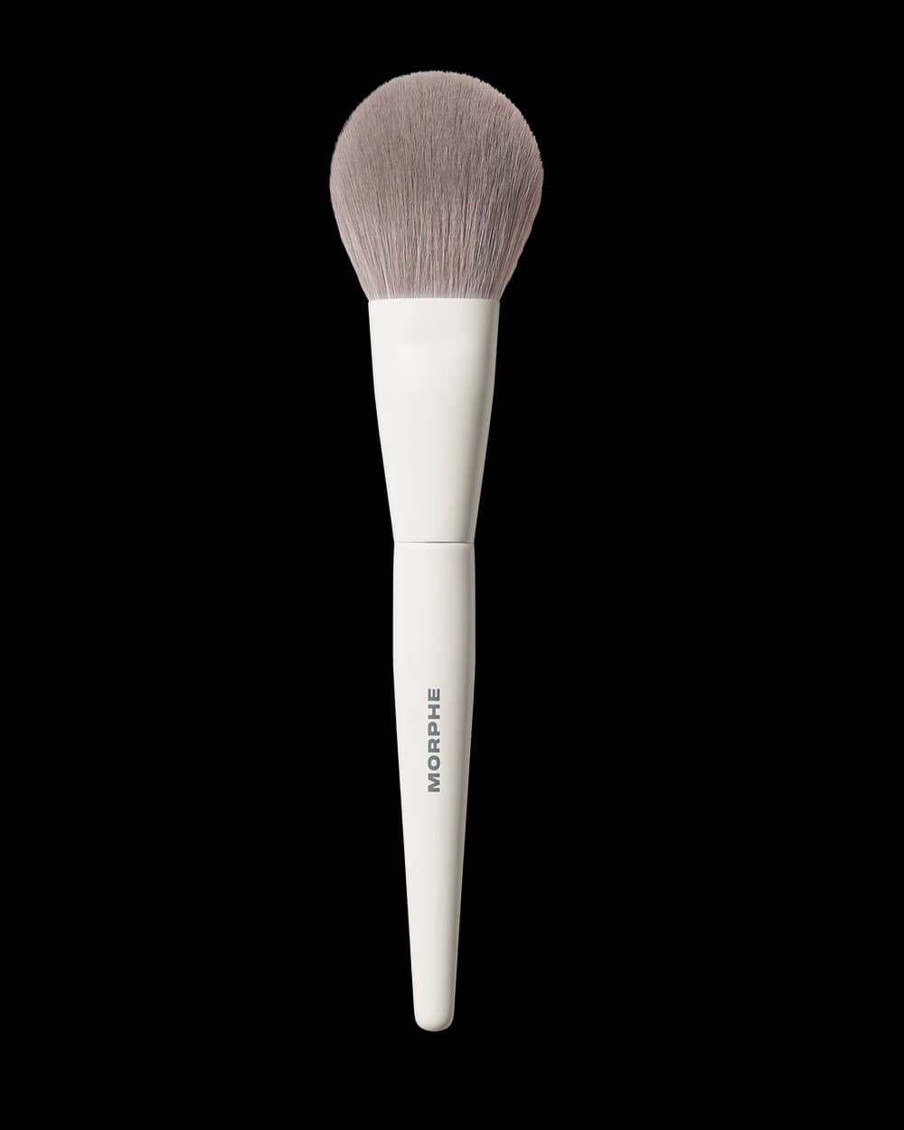 M162 Tapered Powder Brush