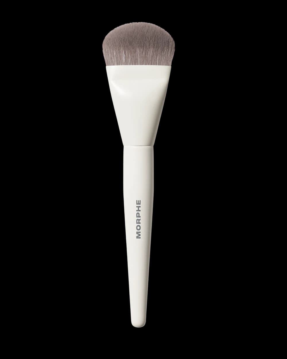 M243 Slanted Cream & Liquid Contour Brush