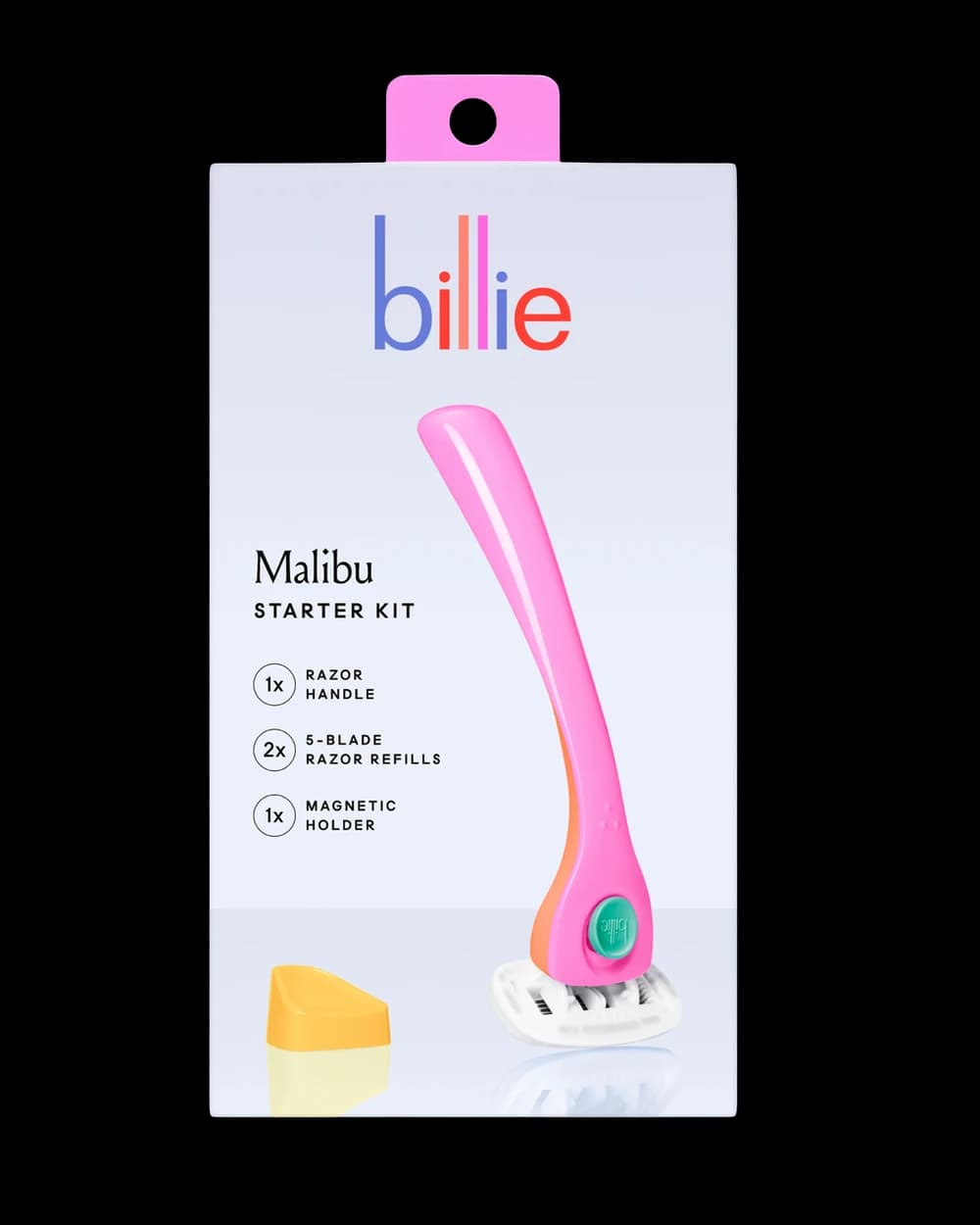 Malibu Razor Starter Kit