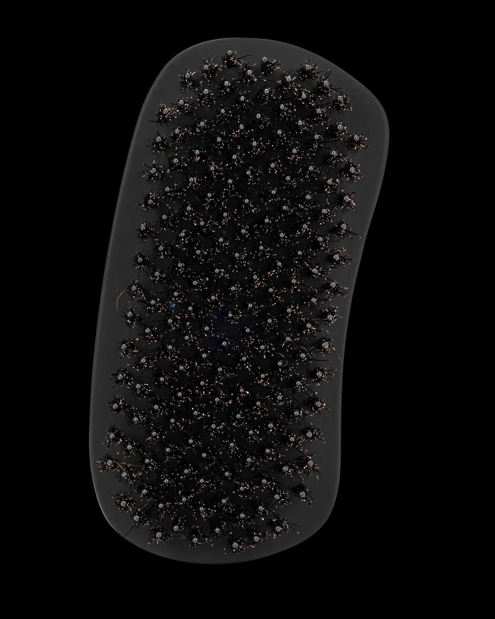 Men's Palm Shine Enhancer For Short Hair and Beards