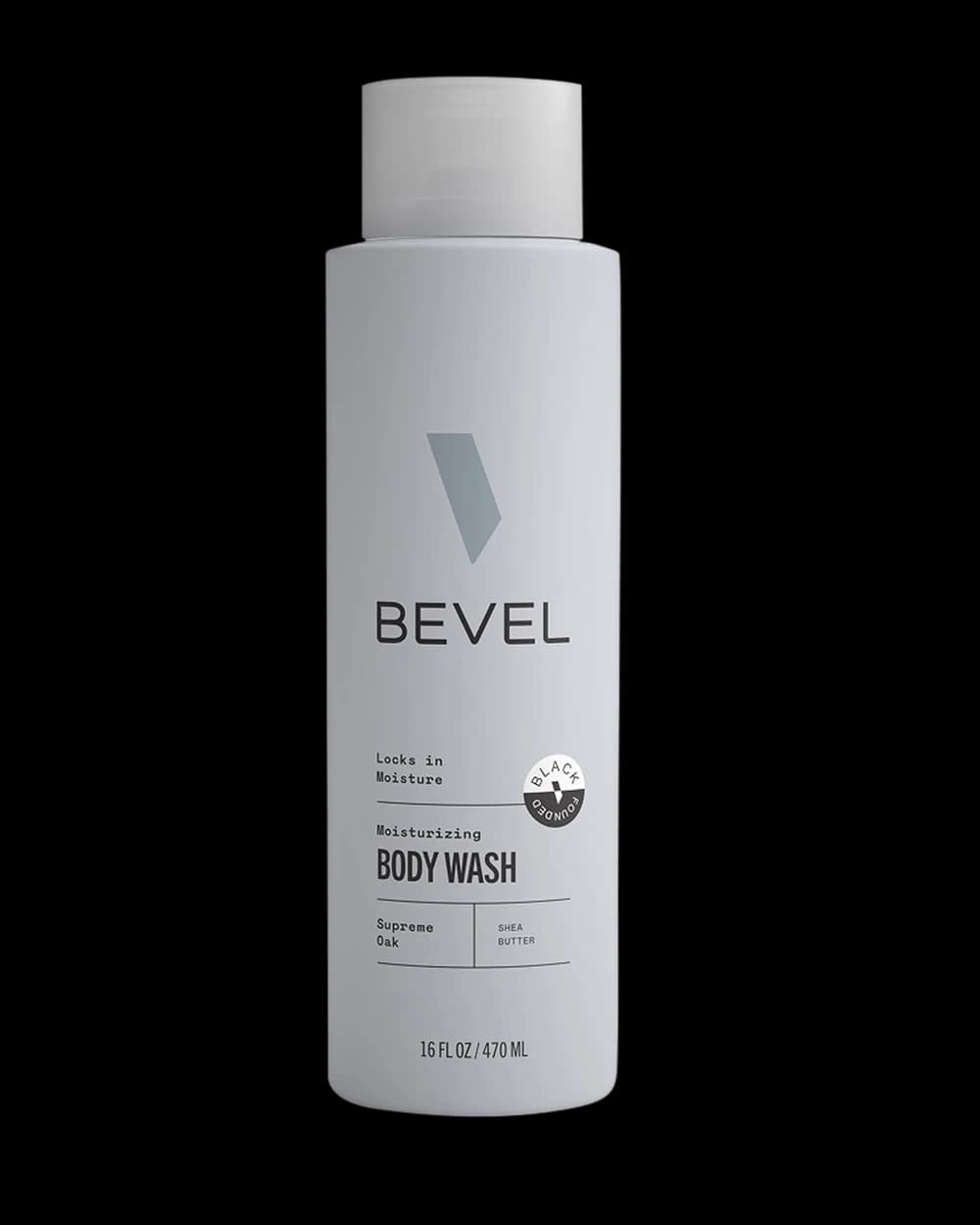 Moisturizing Body Wash